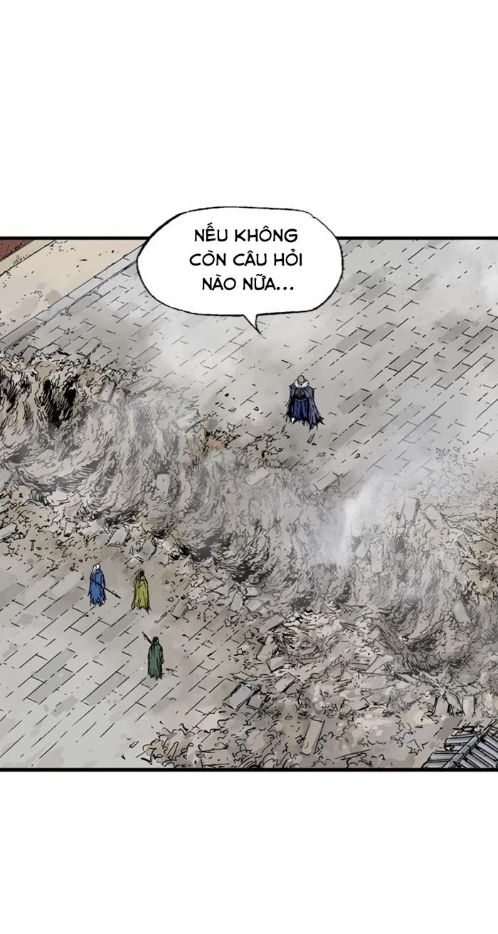 Gosu Chapter 179 - 94