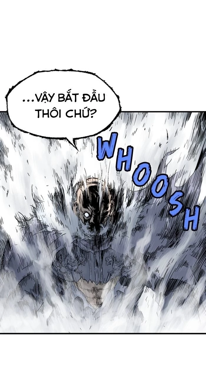 Gosu Chapter 179 - 95
