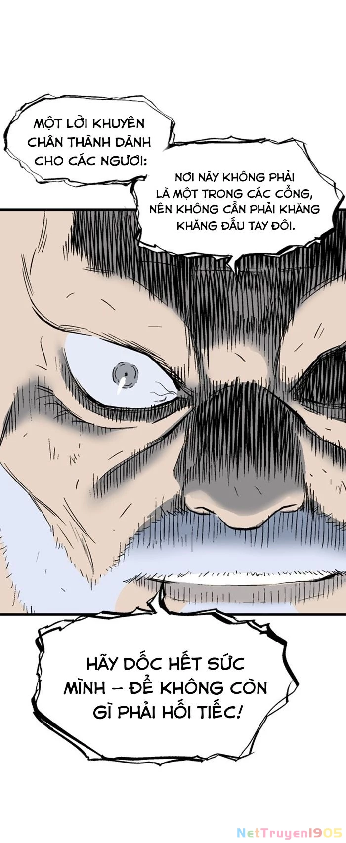 Gosu Chapter 179 - 96