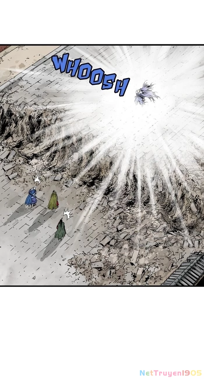 Gosu Chapter 179 - 97