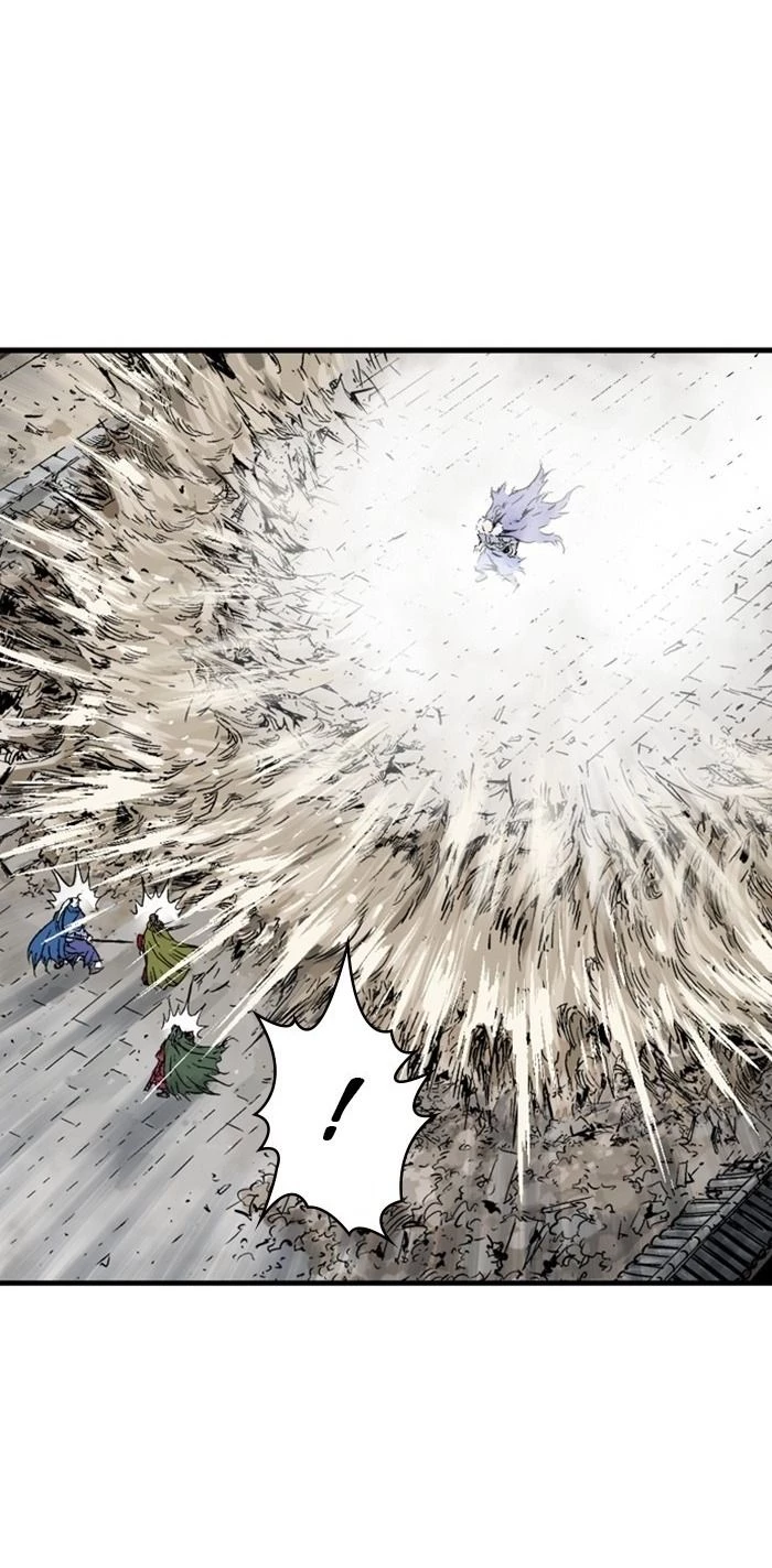 Gosu Chapter 179 - 98