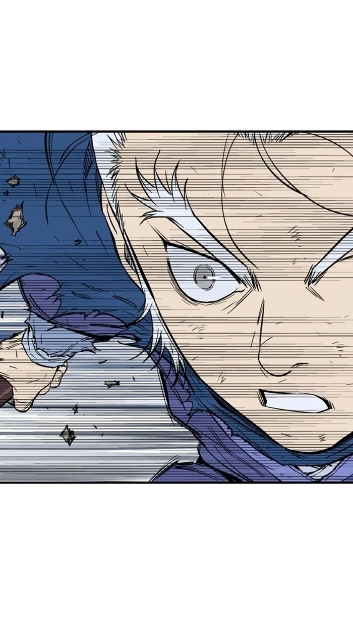 Gosu Chapter 179 - 99