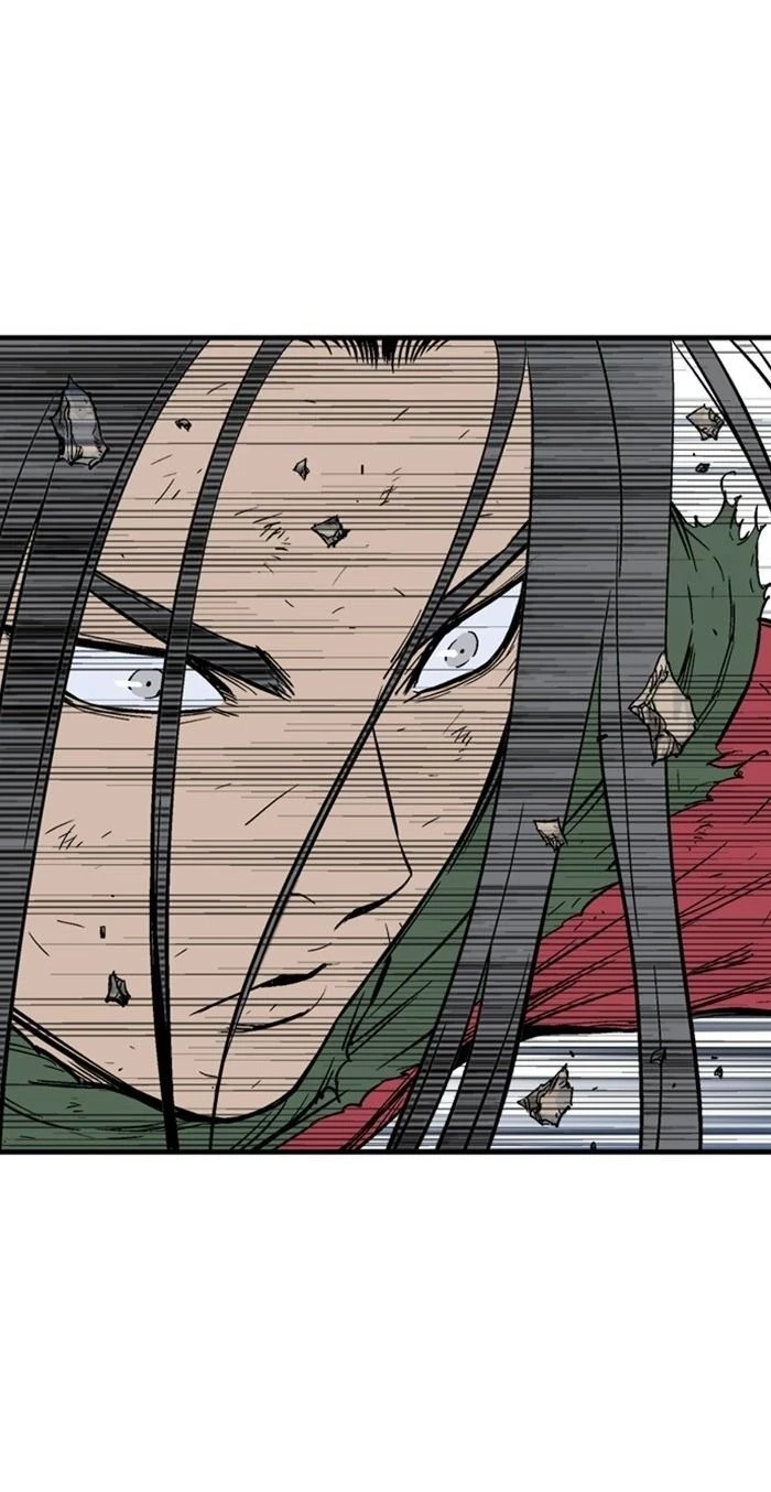 Gosu Chapter 179 - 100