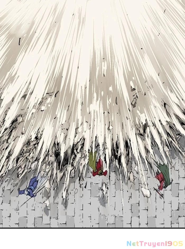 Gosu Chapter 179 - 103