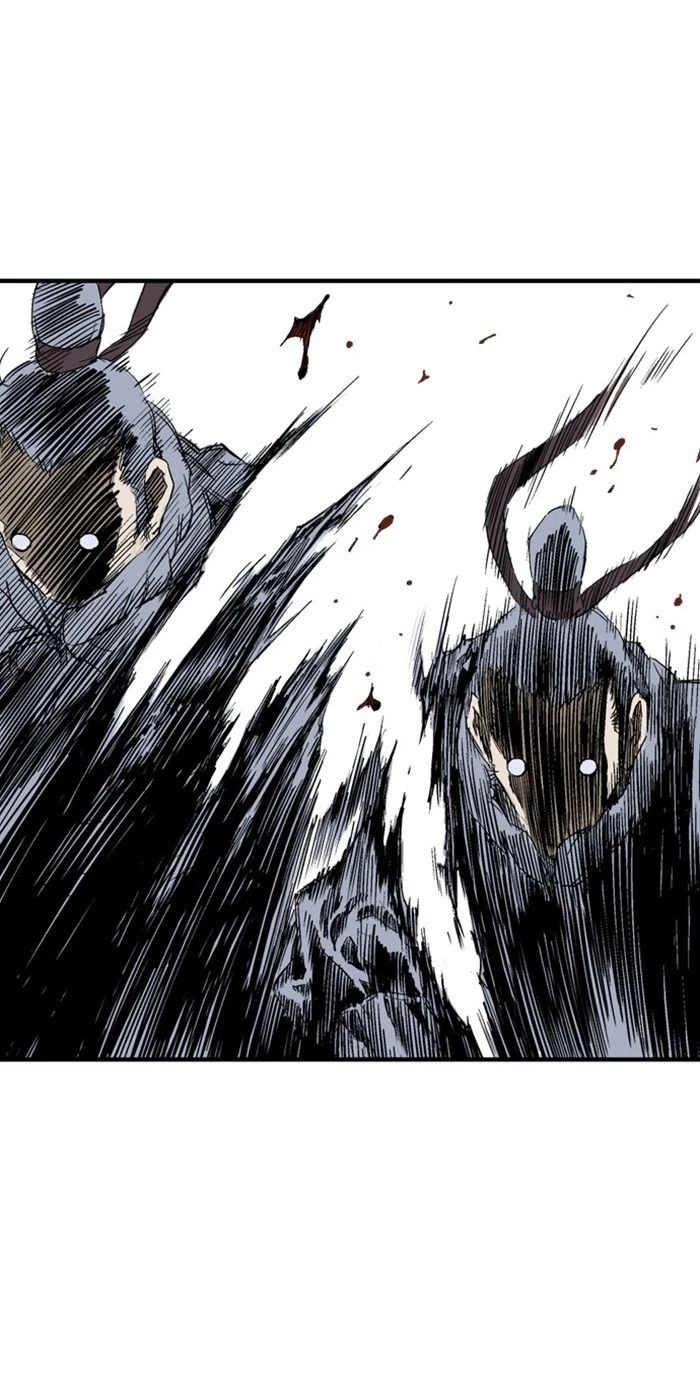Gosu Chapter 179 - 110