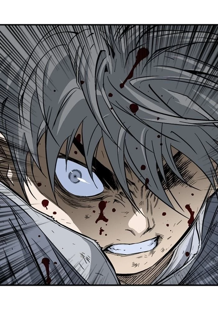 Gosu Chapter 179 - 113