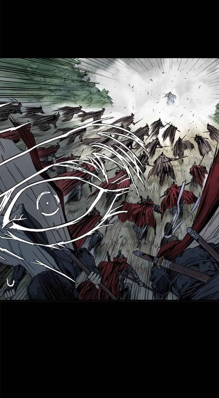 Gosu Chapter 180 - 15