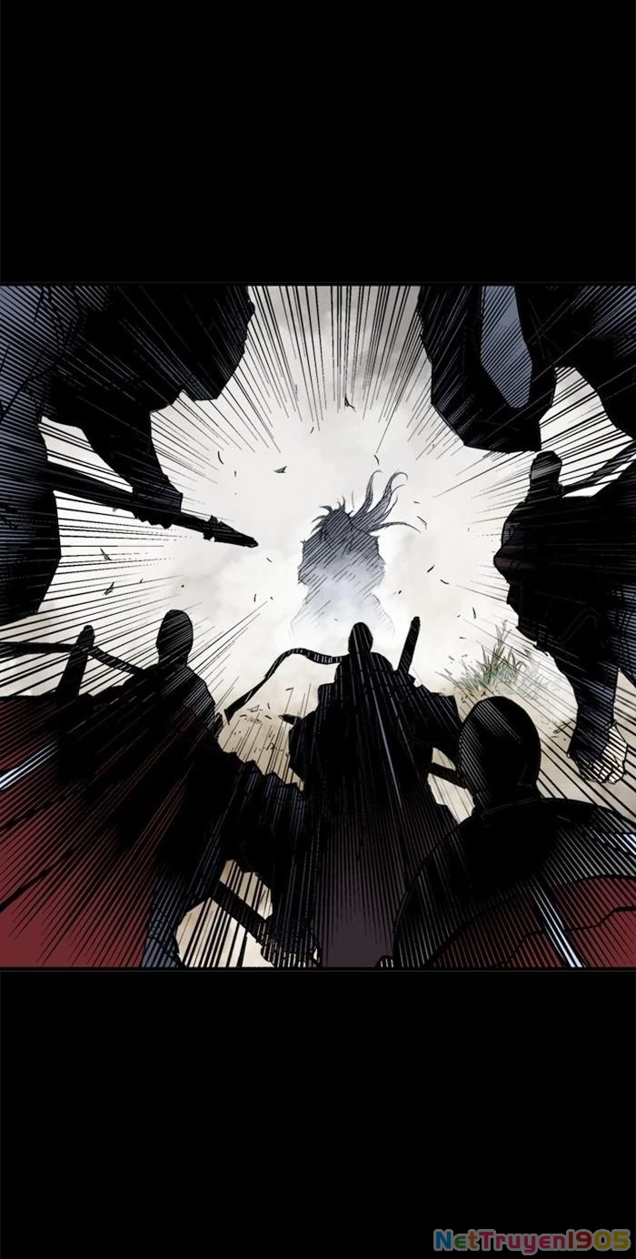 Gosu Chapter 180 - 16