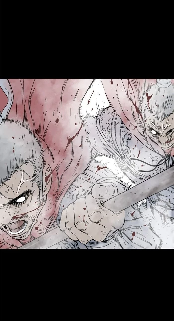 Gosu Chapter 180 - 20