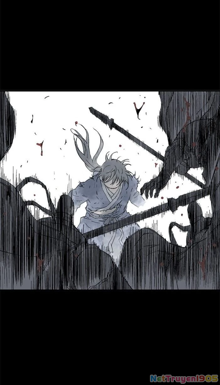 Gosu Chapter 180 - 21