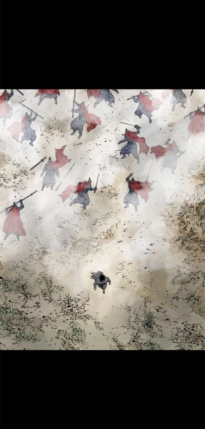 Gosu Chapter 180 - 22
