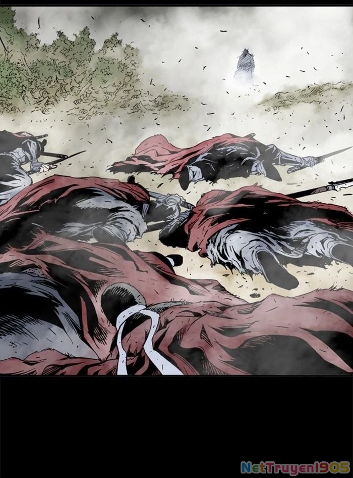 Gosu Chapter 180 - 24