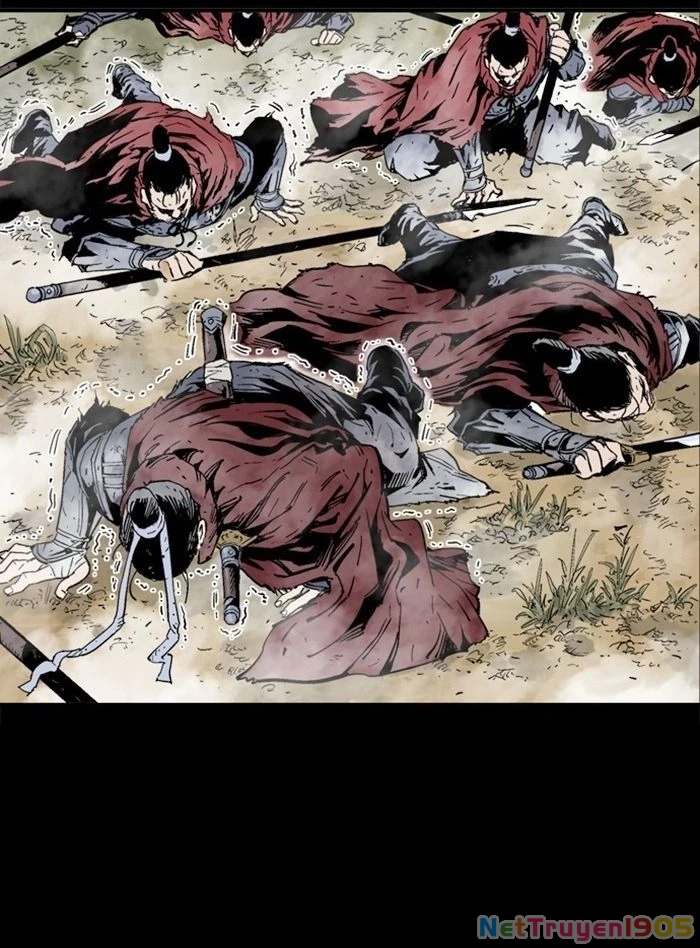 Gosu Chapter 180 - 28
