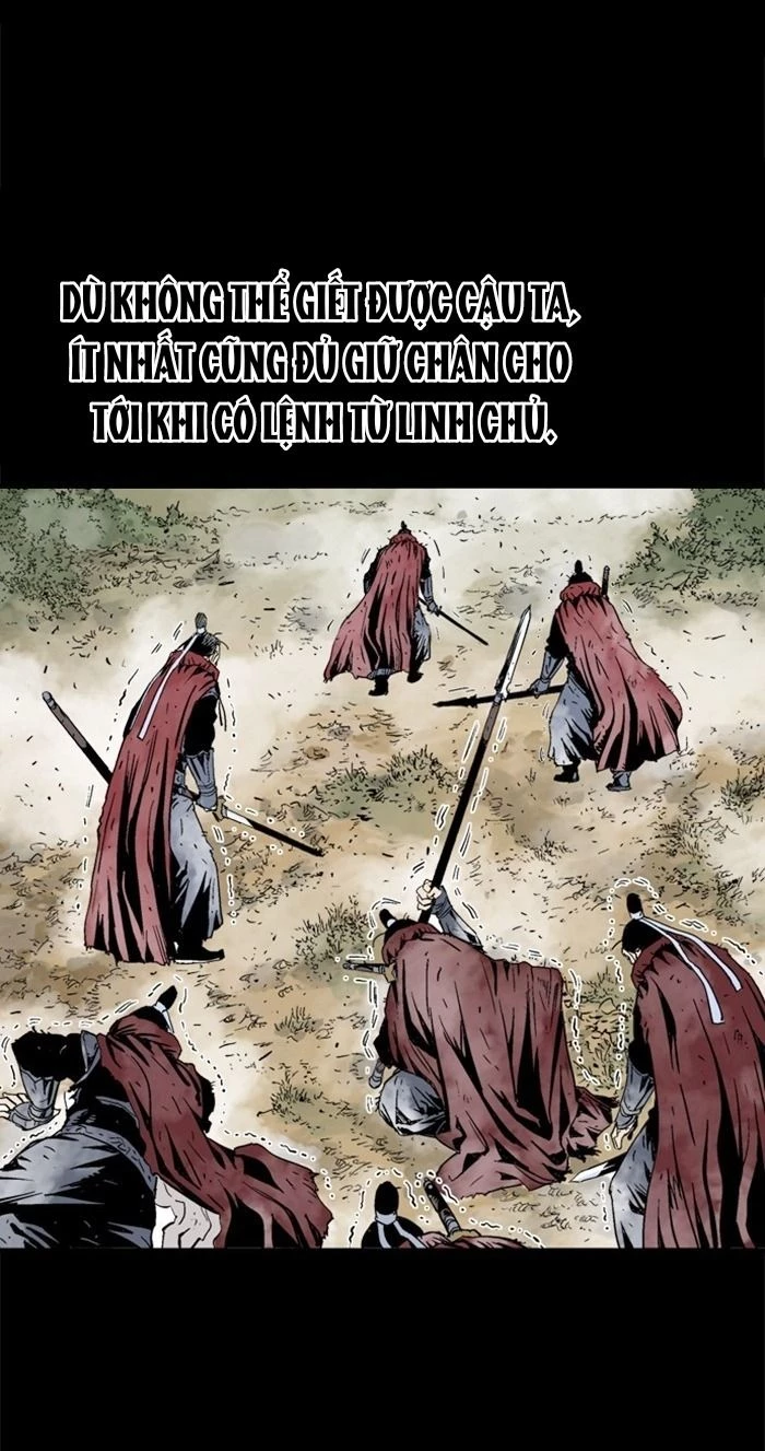Gosu Chapter 180 - 29