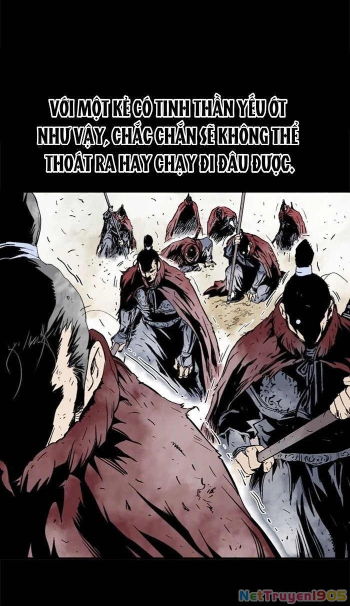 Gosu Chapter 180 - 30