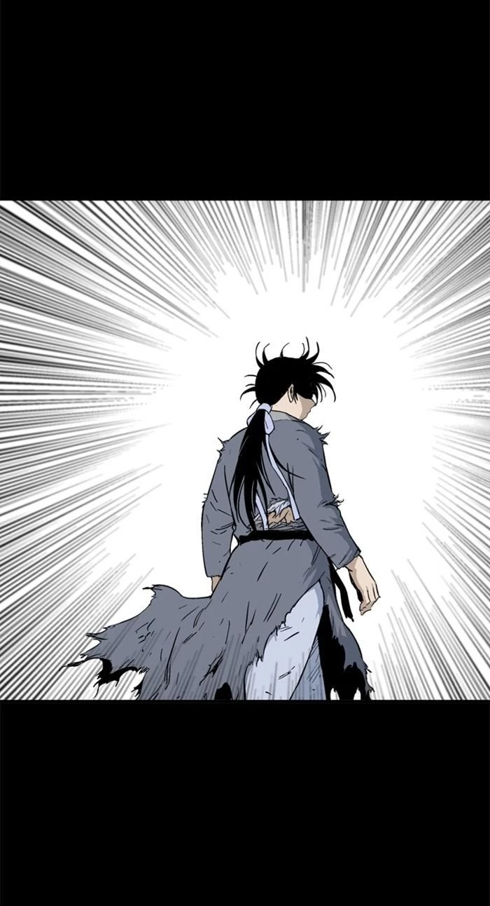 Gosu Chapter 180 - 34