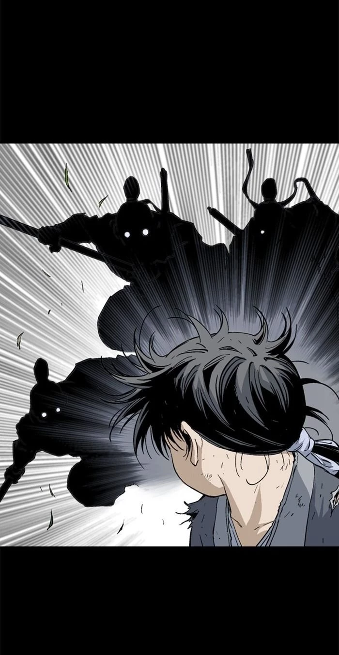 Gosu Chapter 180 - 35