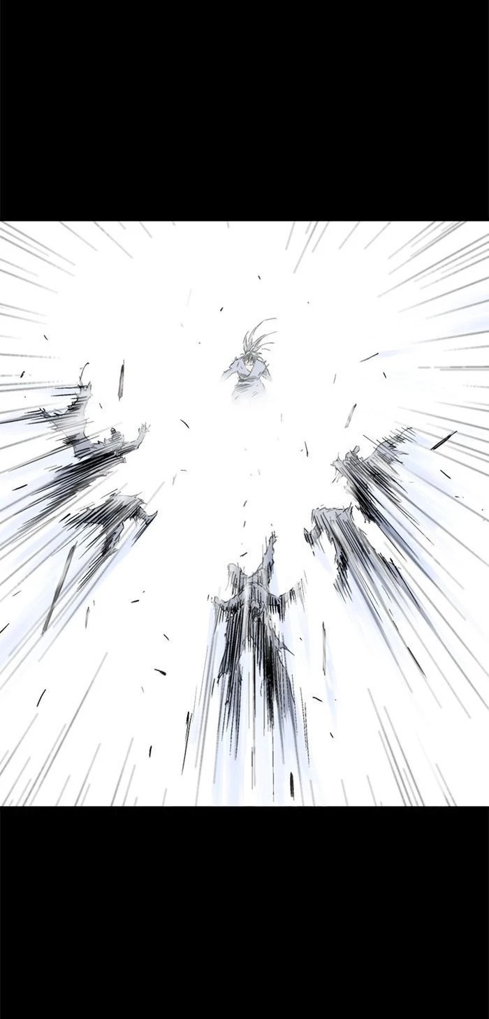 Gosu Chapter 180 - 40