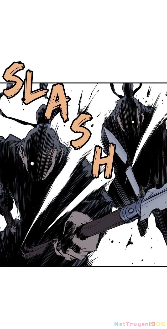 Gosu Chapter 180 - 70