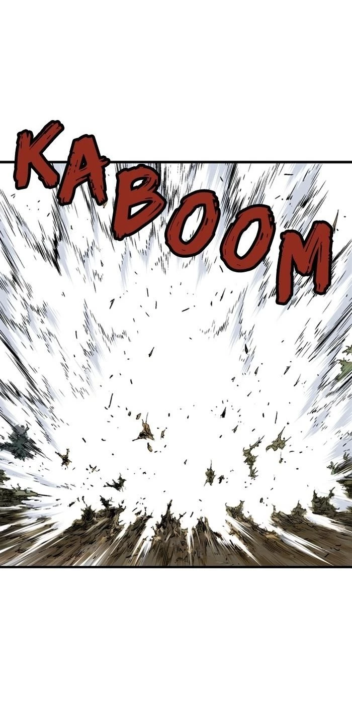 Gosu Chapter 180 - 73