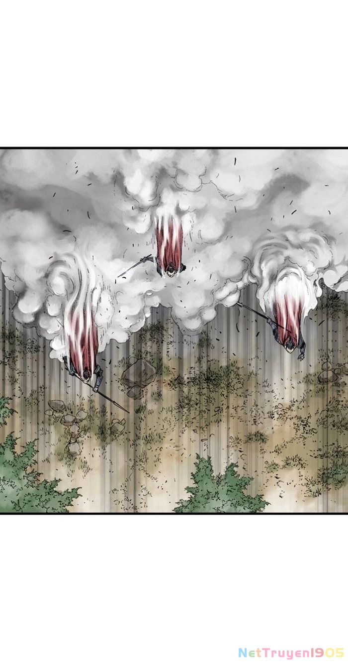 Gosu Chapter 180 - 75