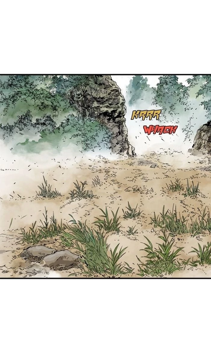 Gosu Chapter 180 - 78