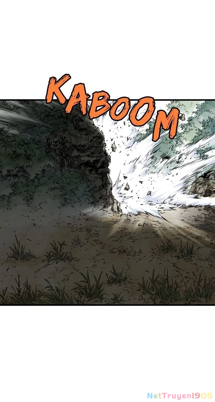 Gosu Chapter 180 - 79