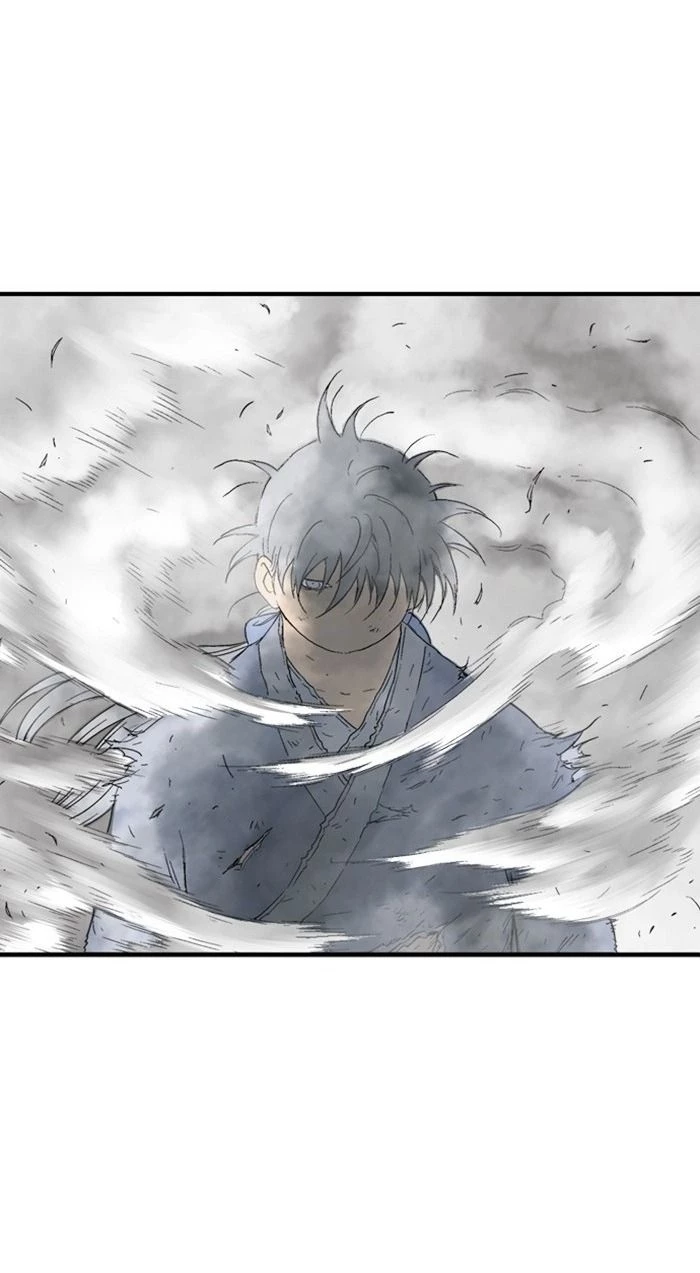 Gosu Chapter 180 - 83