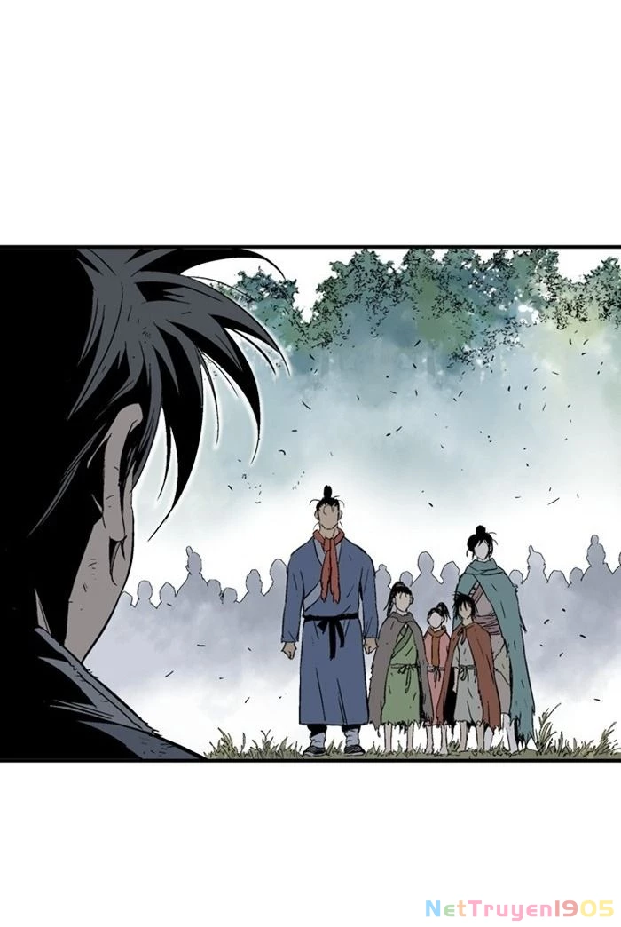 Gosu Chapter 180 - 90