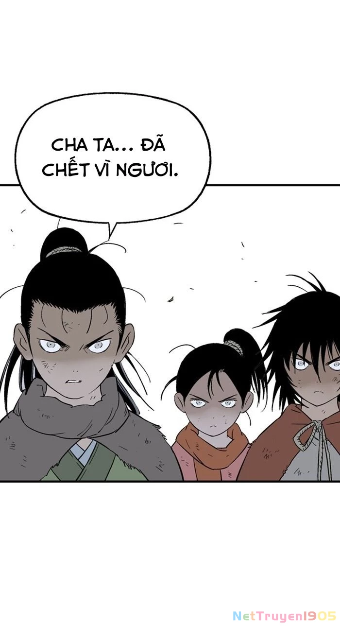 Gosu Chapter 180 - 91