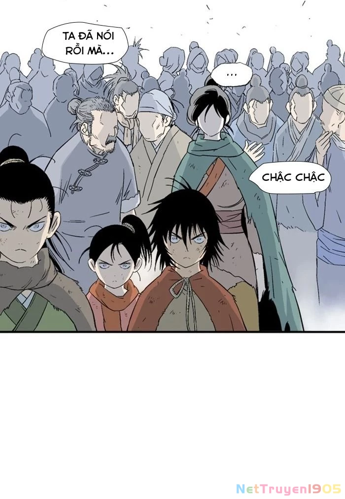 Gosu Chapter 180 - 93