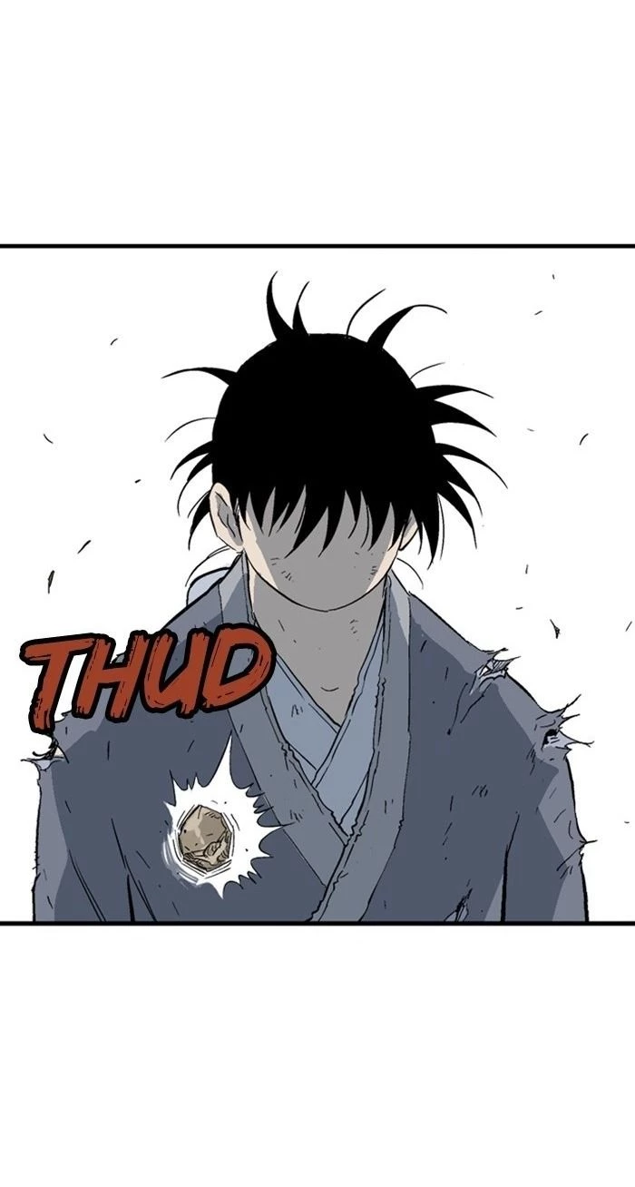 Gosu Chapter 180 - 95