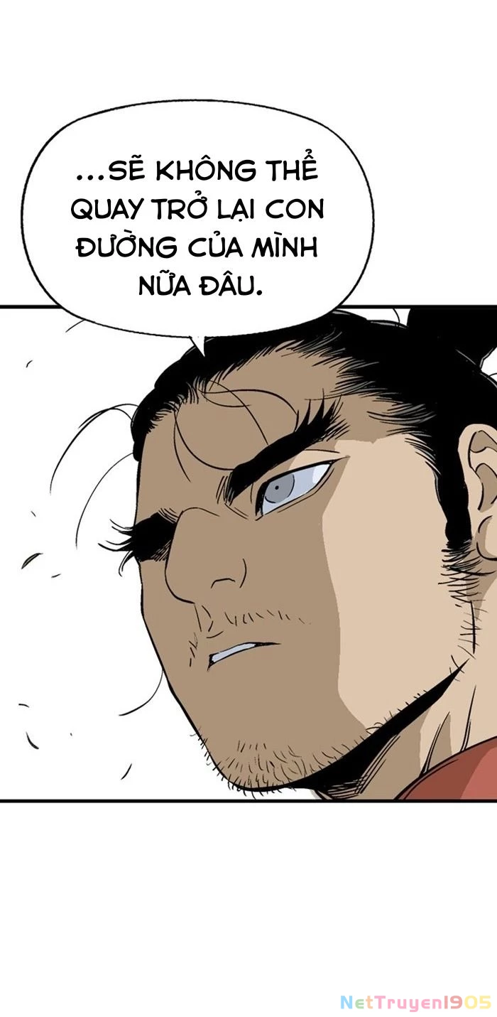 Gosu Chapter 180 - 100
