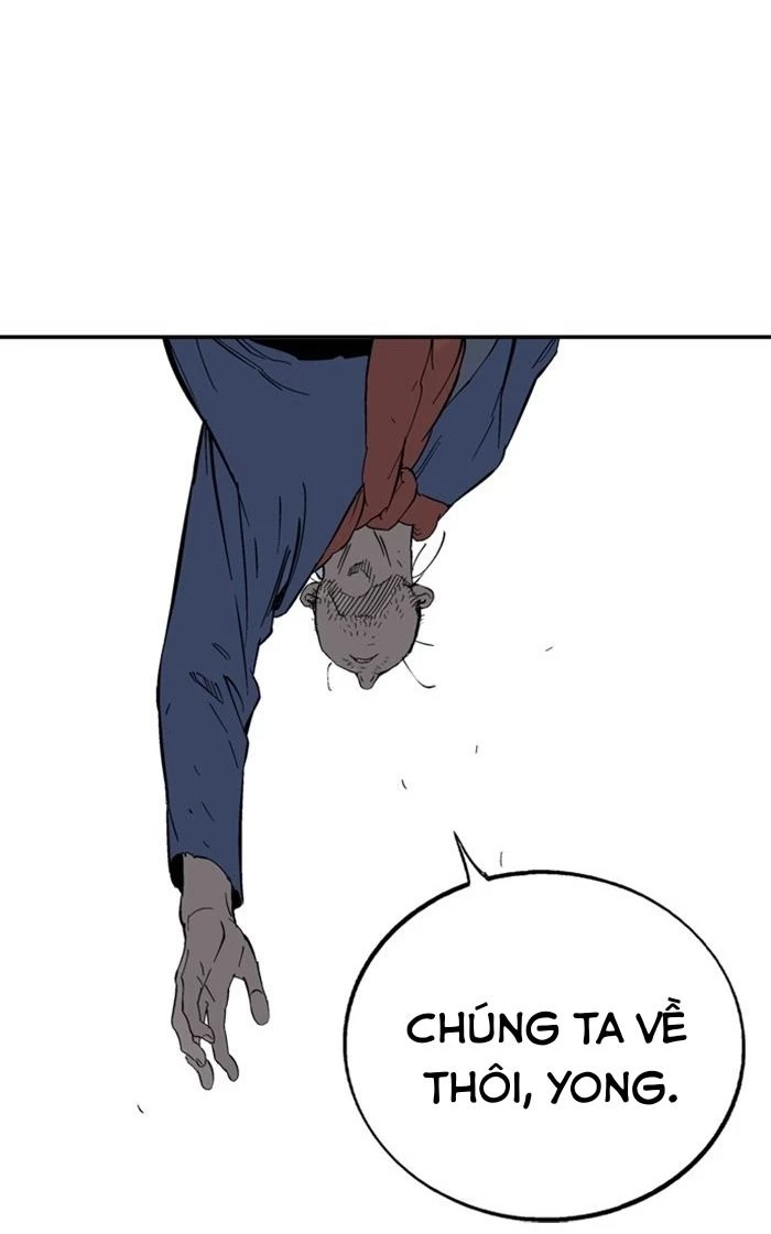 Gosu Chapter 180 - 101