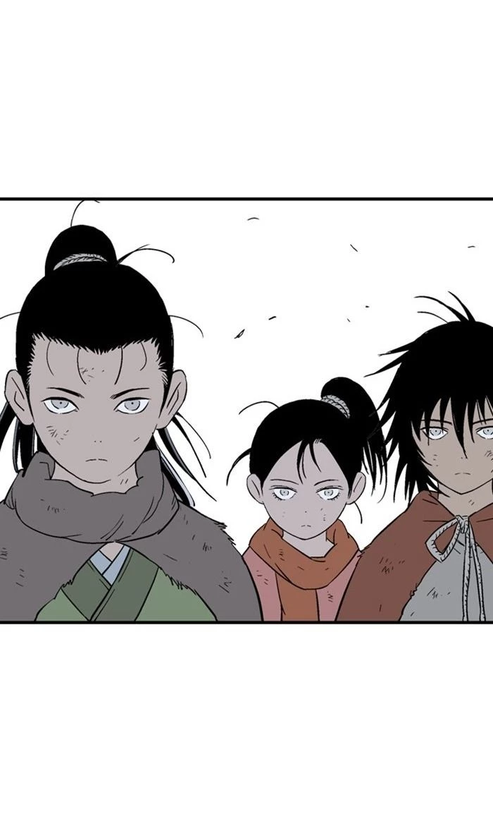 Gosu Chapter 180 - 105