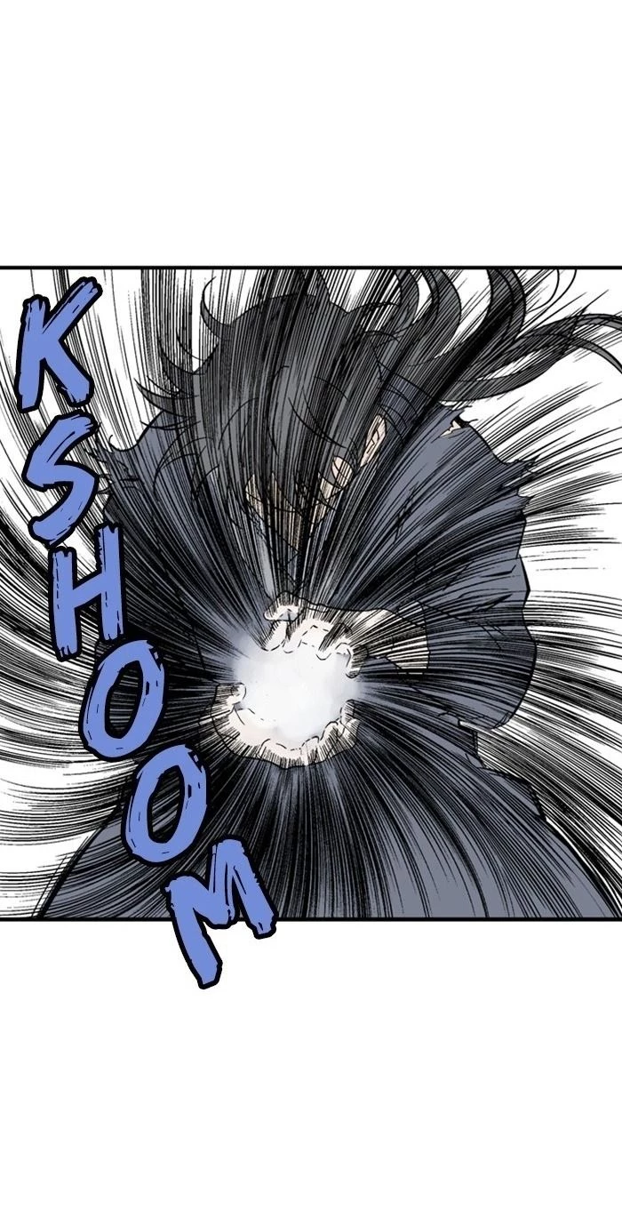 Gosu Chapter 180 - 110