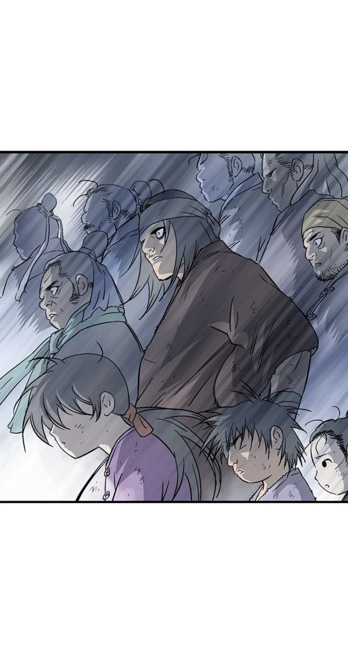 Gosu Chapter 180 - 113