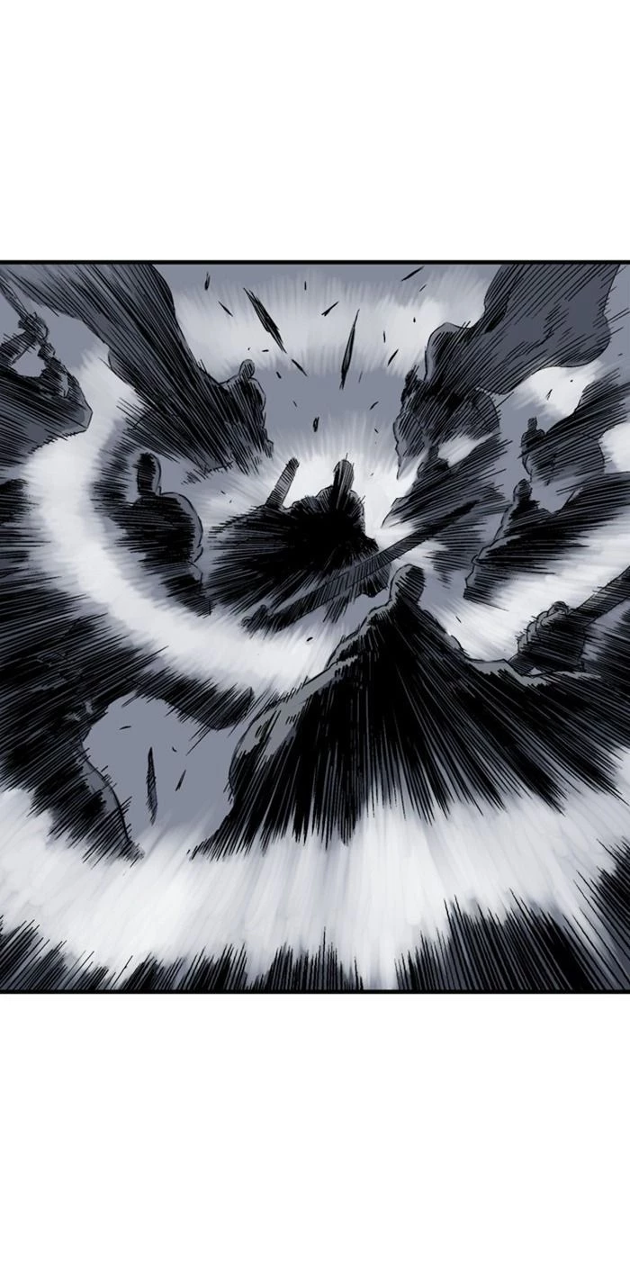 Gosu Chapter 180 - 118
