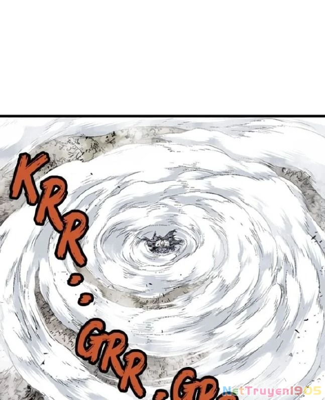 Gosu Chapter 183 - 2