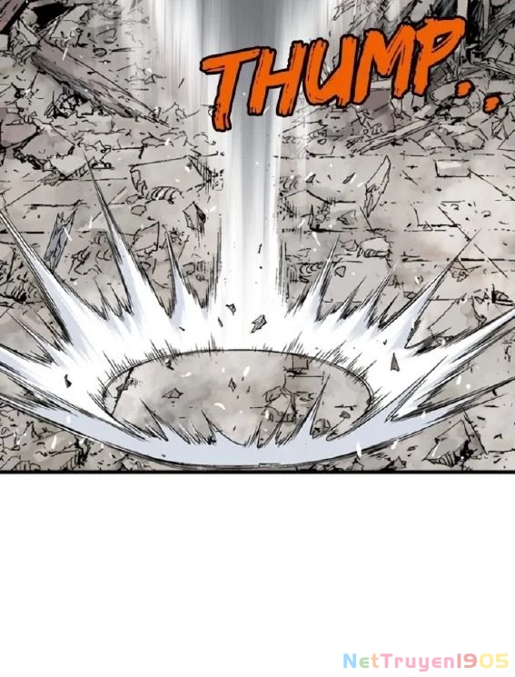 Gosu Chapter 183 - 8
