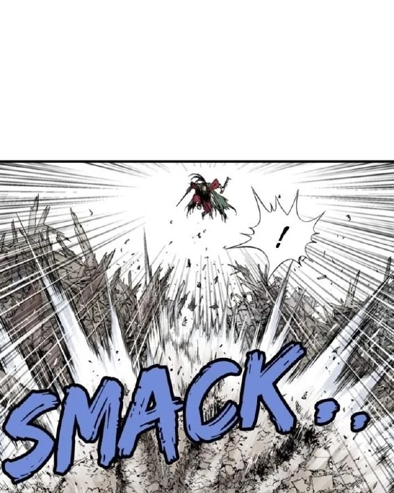 Gosu Chapter 183 - 9