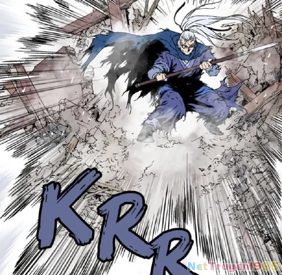 Gosu Chapter 183 - 11