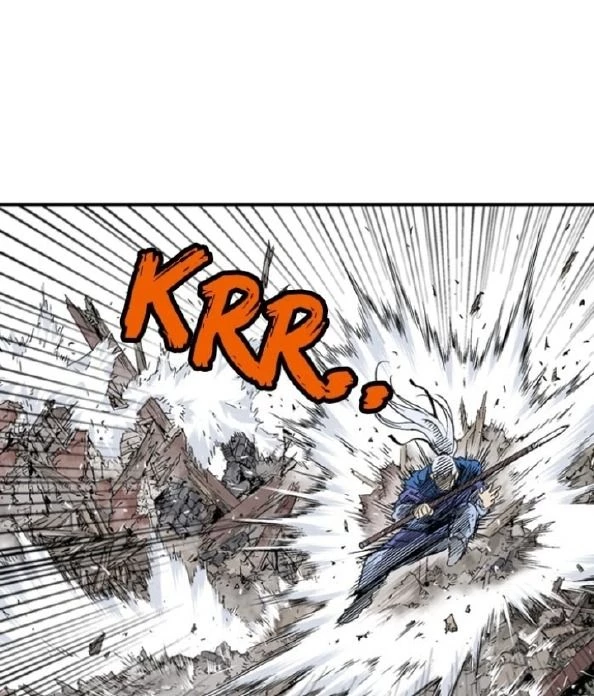 Gosu Chapter 183 - 16