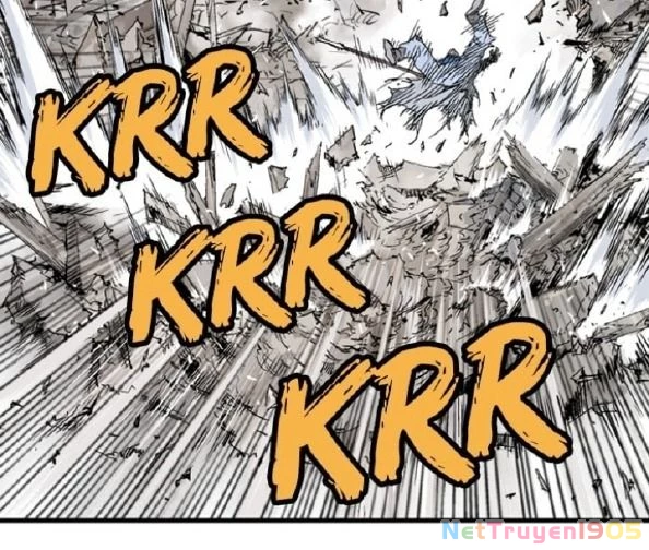 Gosu Chapter 183 - 18