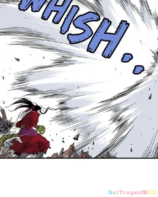 Gosu Chapter 183 - 21