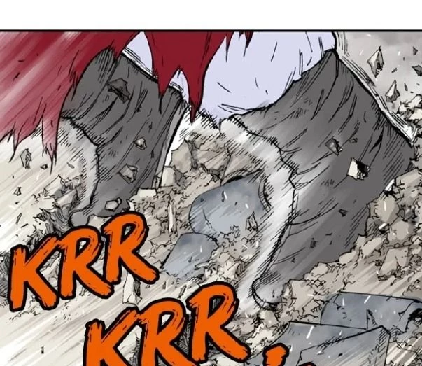 Gosu Chapter 183 - 27