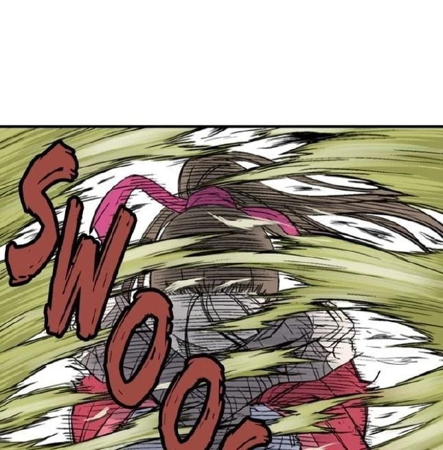 Gosu Chapter 183 - 32