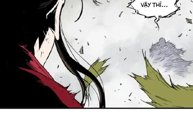 Gosu Chapter 183 - 37