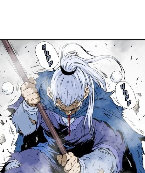 Gosu Chapter 183 - 40