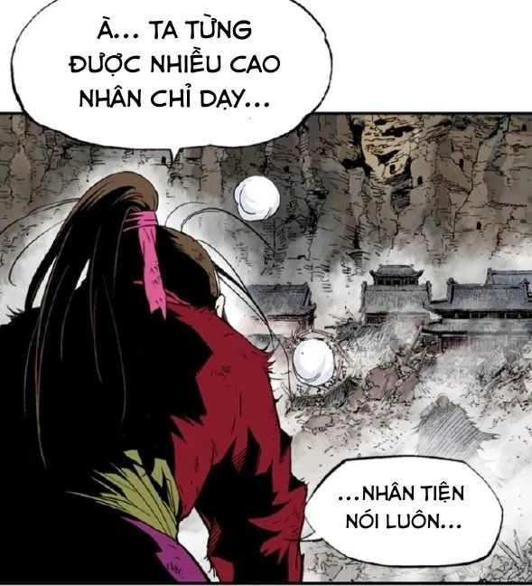 Gosu Chapter 183 - 64